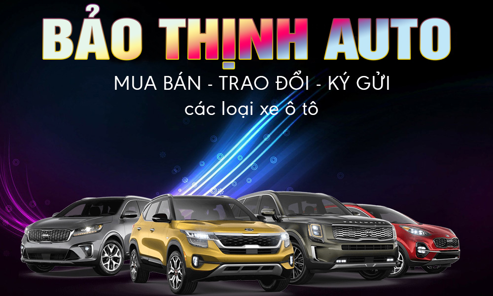 Bao Thinh Auto